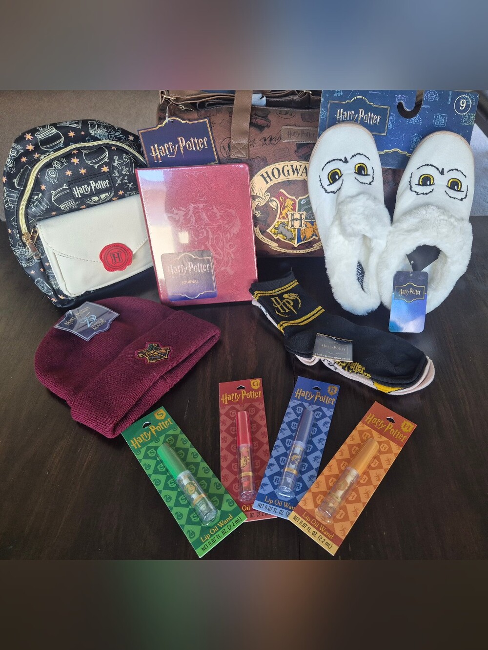 NWT Ultimate Harry Potter Bundle